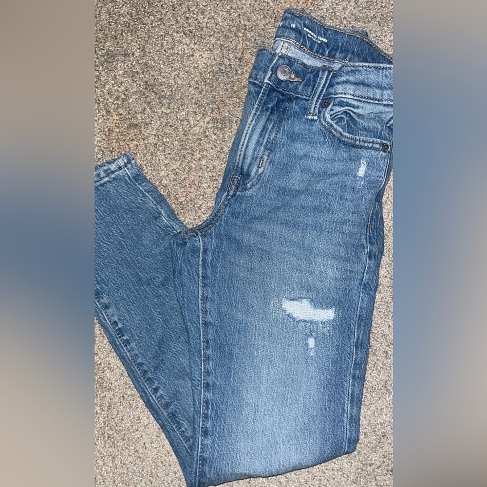 Old Navy Jeans (Boys)